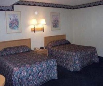 фото отеля Knights Inn Van Horn
