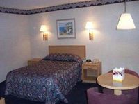 Knights Inn Van Horn