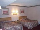 фото отеля Knights Inn Van Horn