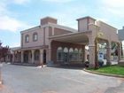 фото отеля Knights Inn Van Horn