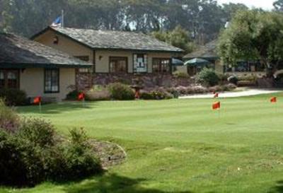 фото отеля Sea Pines Golf Resort