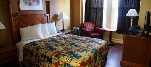 фото отеля Yale Hotel