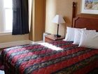 фото отеля Yale Hotel
