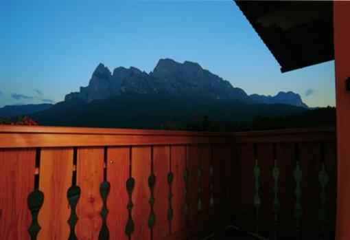 фото отеля Mesnerhof Fie
