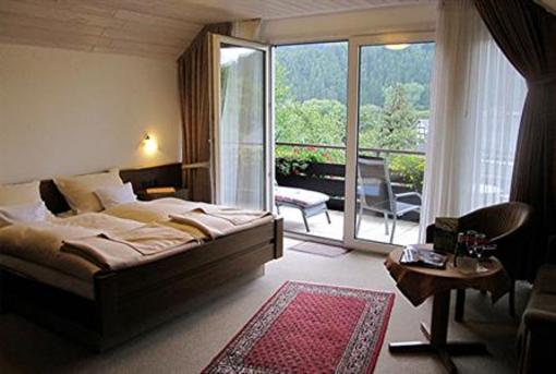 фото отеля Pension Kuhlmann Lennestadt