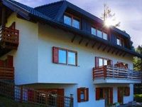 Appartement Pension Zirbenwald Turrach