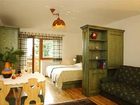 фото отеля Appartement Pension Zirbenwald Turrach