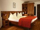 фото отеля Appartement Pension Zirbenwald Turrach