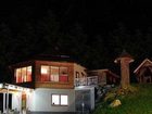 фото отеля Appartement Pension Zirbenwald Turrach