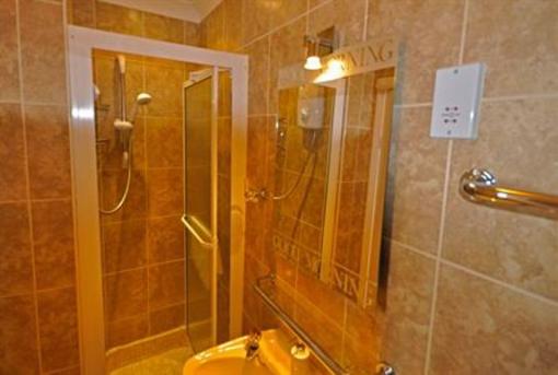 фото отеля Beaches Guest House