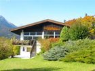 фото отеля Apartments Ausfernerhof