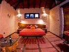 фото отеля Kanha Earth Lodge