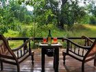 фото отеля Kanha Earth Lodge