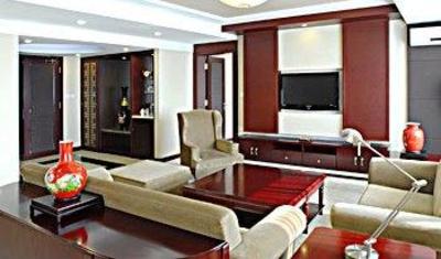 фото отеля Yanbian Hotel