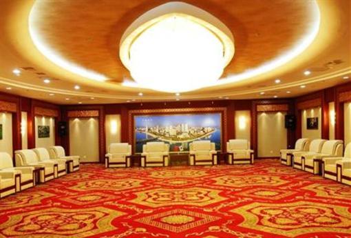фото отеля Yanbian Hotel