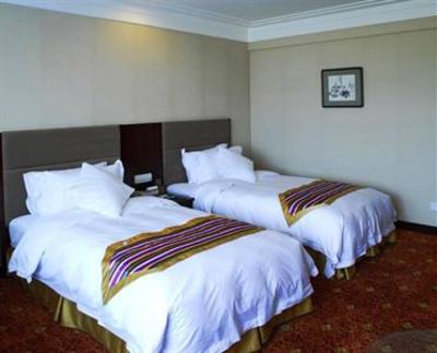 фото отеля Yanbian Hotel