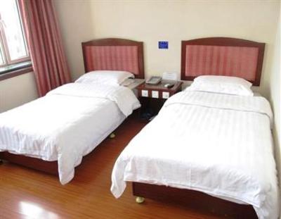 фото отеля Yanbian Hotel