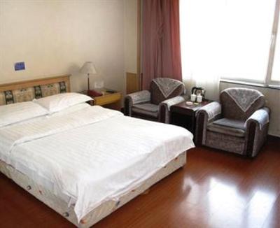 фото отеля Yanbian Hotel