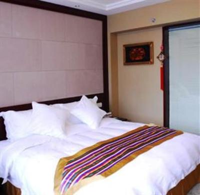 фото отеля Yanbian Hotel