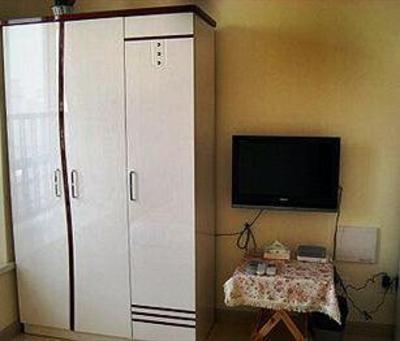 фото отеля Nanjing Kaibin Apartment-Xinjiekou Branch
