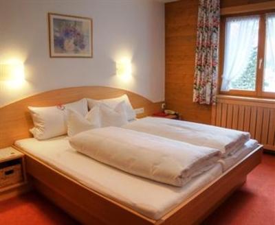 фото отеля Pension Garni Christophorus