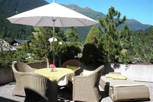 фото отеля Pension Garni Christophorus