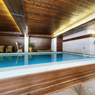 фото отеля Pension Garni Christophorus