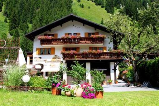 фото отеля Pension Garni Christophorus