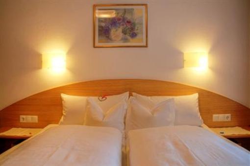 фото отеля Pension Garni Christophorus