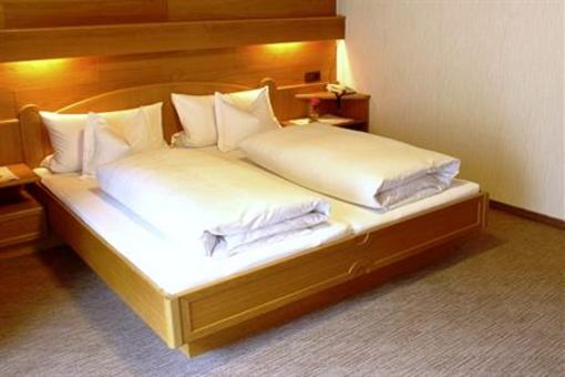 фото отеля Pension Garni Christophorus