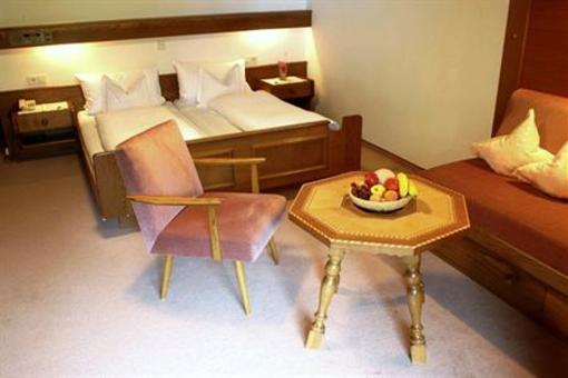 фото отеля Pension Garni Christophorus