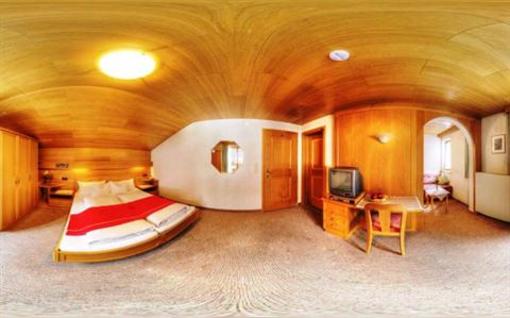 фото отеля Pension Garni Christophorus