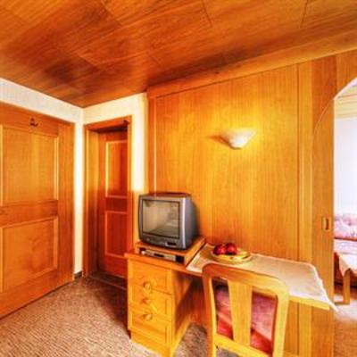 фото отеля Pension Garni Christophorus