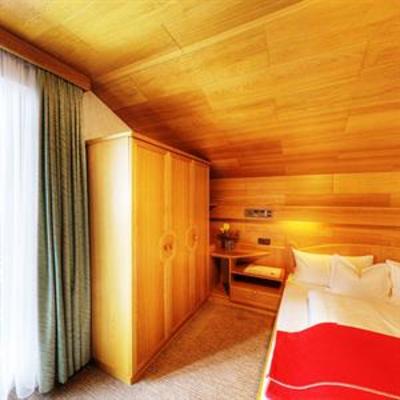 фото отеля Pension Garni Christophorus