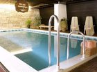 фото отеля Pension Garni Christophorus