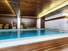 фото отеля Pension Garni Christophorus