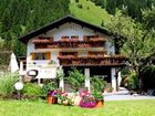 фото отеля Pension Garni Christophorus