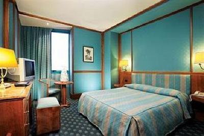 фото отеля Grand Hotel Duca d'Este