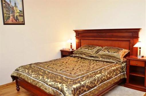 фото отеля Hotel Lviv
