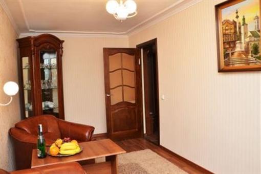 фото отеля Hotel Lviv