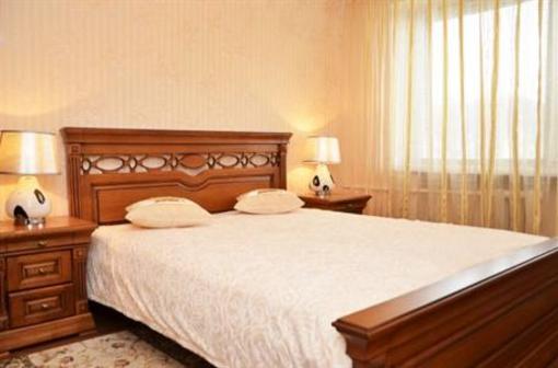 фото отеля Hotel Lviv