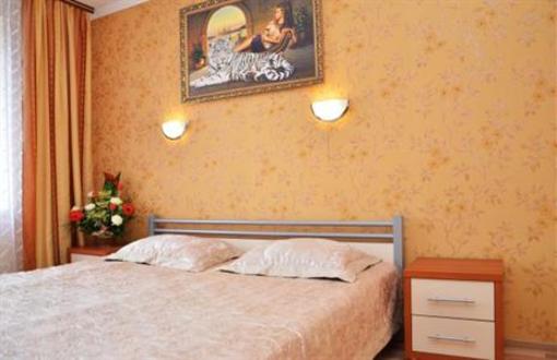 фото отеля Hotel Lviv