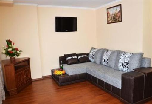фото отеля Hotel Lviv
