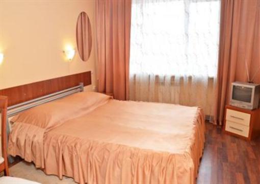 фото отеля Hotel Lviv