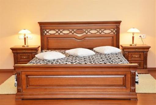 фото отеля Hotel Lviv