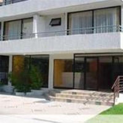 фото отеля Hotel Los Nogales Express