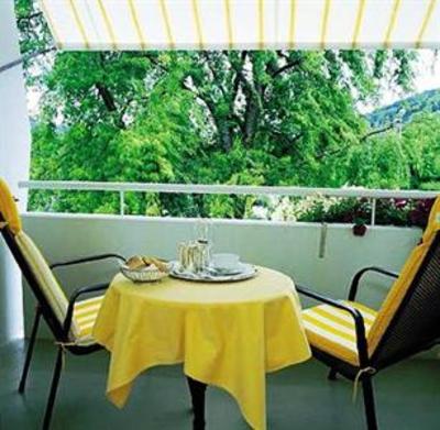 фото отеля Hotel Zurzacherhof
