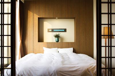 фото отеля Bayside Square Kaike Hotel