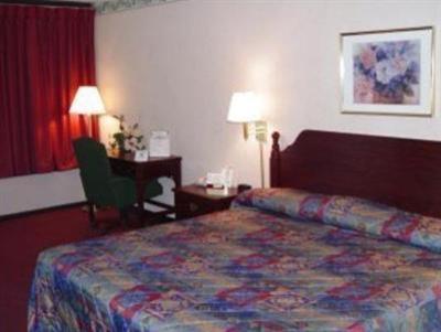 фото отеля Motel 6 Mount Pleasant