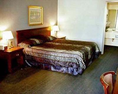 фото отеля Motel 6 Mount Pleasant